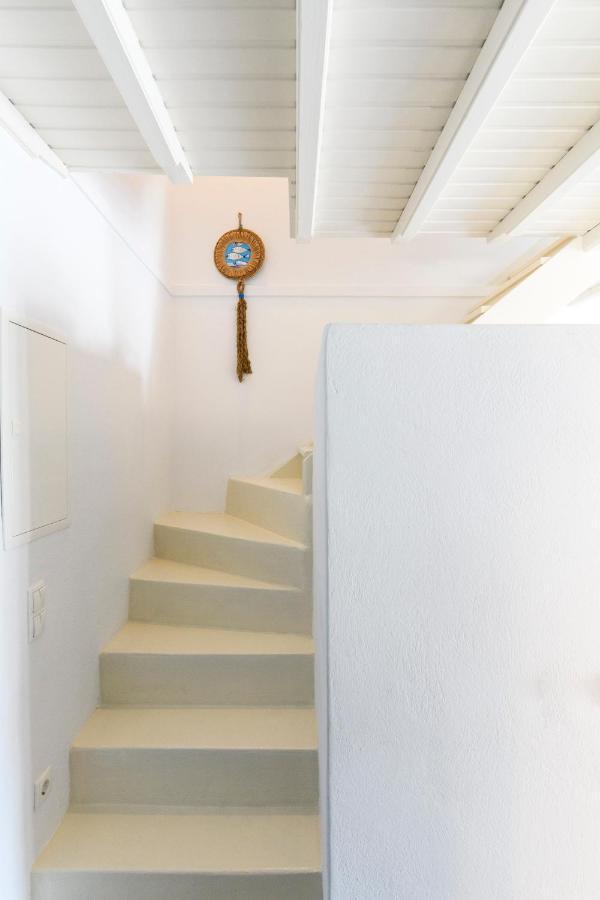 Mykonos Perla Town House Villa Mykonos Town Exterior photo